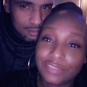 Meet your Posher, Deandre